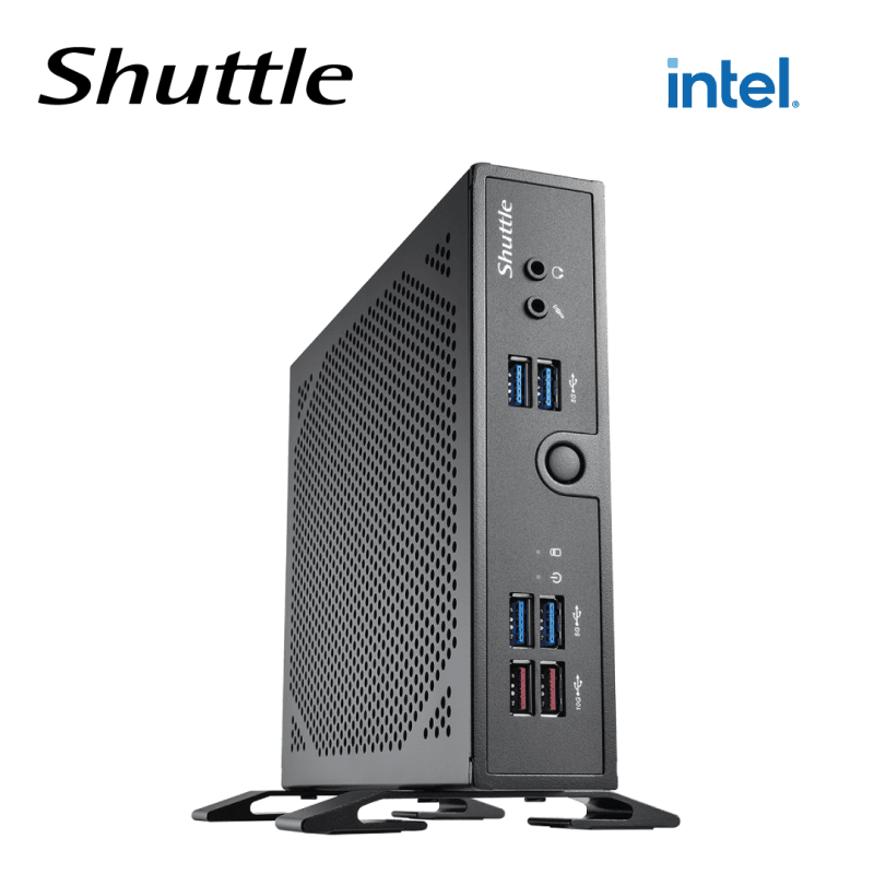 Computer Mini PCs - PEB-DS50U701