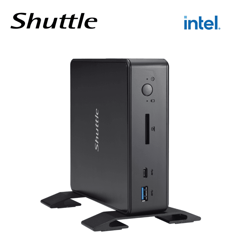 Computer Mini PCs - PFB-NC10U301