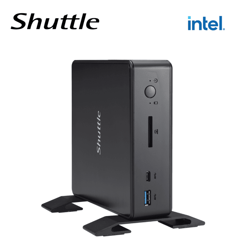 Computer Mini PCs - PFB-NC10U501
