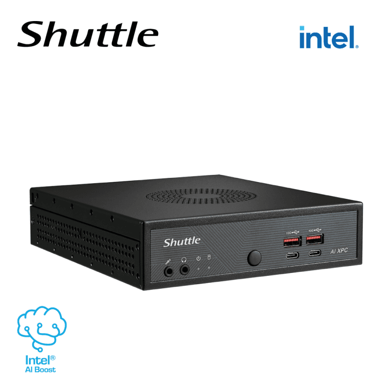 Computer Mini PCs - PIB-DN11H701