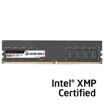 RAM 8GB DDR4 3200 CL22