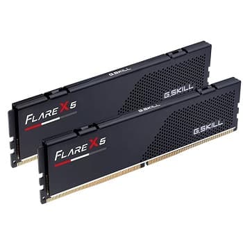 RAM 32GB DDR5 6400 CL32