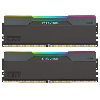 RAM 32GB DDR5 6000 CL30