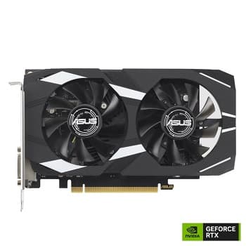 RTX 3050 6GB OC