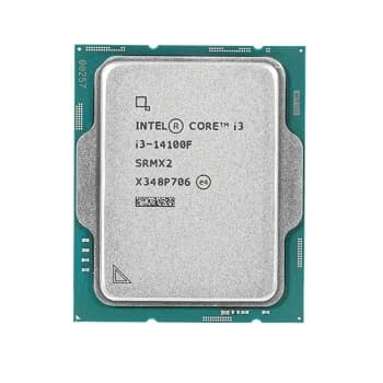 I3 14100F