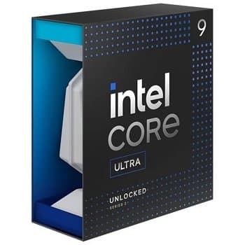 ULTRA9 2285K