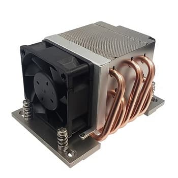 COOLER TOWER CPU DYNATRON A54 2U SOCKET AMD SP6/TR5 