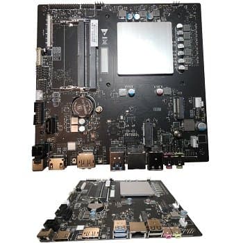 AMD 7535HS SOC ALL IN ONE