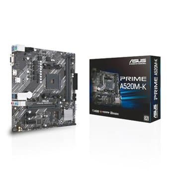 A520 MICRO-ATX 2DDR4