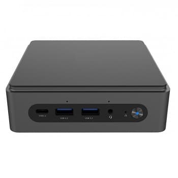 BAREBONE NUC NTECH 3500U