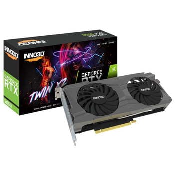 RTX 3050 8GB