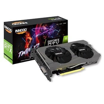 RTX 3050 6GB