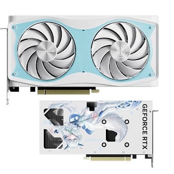 RTX 5060 8GB