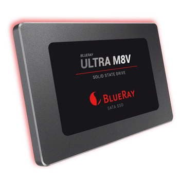 SSD SATA 512GB 550/500