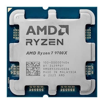 RYZEN7 9700X