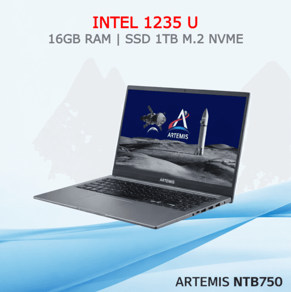 Portáteis - NTB750W11P161T