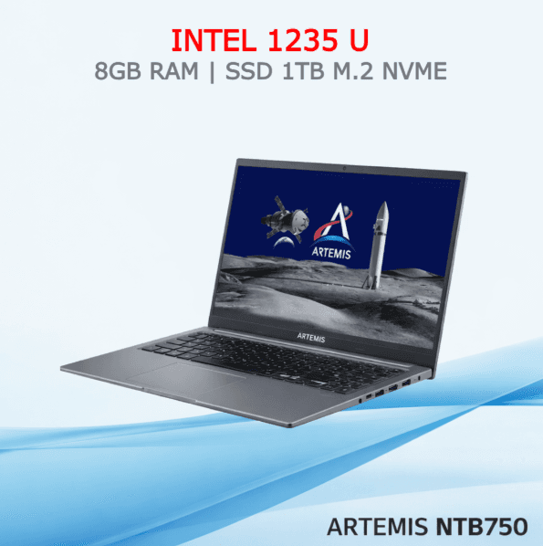 Portáteis/Laptops - NTB750W11P081T